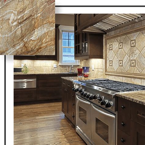 Kitchen Countertops Granite And Marble Solutions