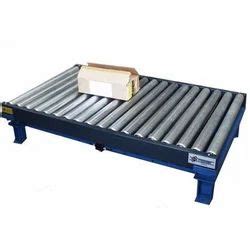 Digital Mild Steel Roller Platform Scale For Industrial Capacity