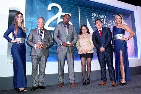 Premio Empresa Peruana del Año Soluzioni