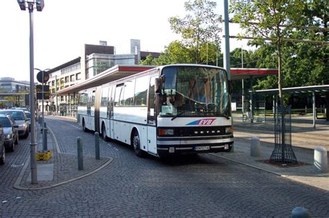 EVB 62 Buspilotin S Bus Und LKW Galerie