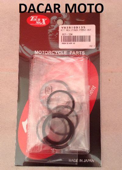 Kit Revisione Pinza Freno Anteriore Honda Honda Vtr F Firestorm