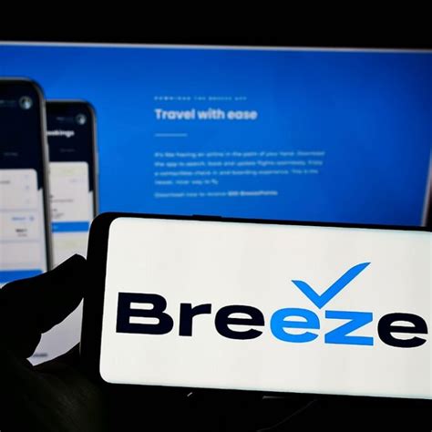 Breeze Airways Announces Over 20 New U.S. Flight Routes - Travel Off Path