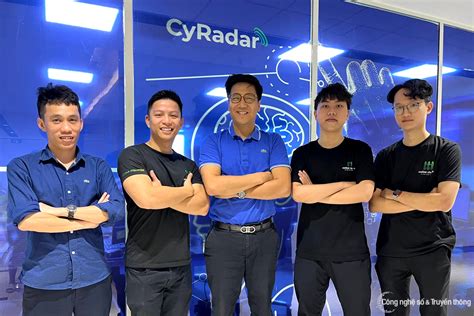 Hiếu Pc Bắt Tay” Cisco Viettel Cyradar để Chống Lừa đảo