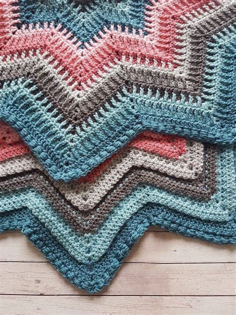 12 Point Star Crochet Blanket Gorgeous Free Pattern Artofit