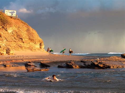 The ultimate Southern Nicaragua surf guide - Mokum Surf Club