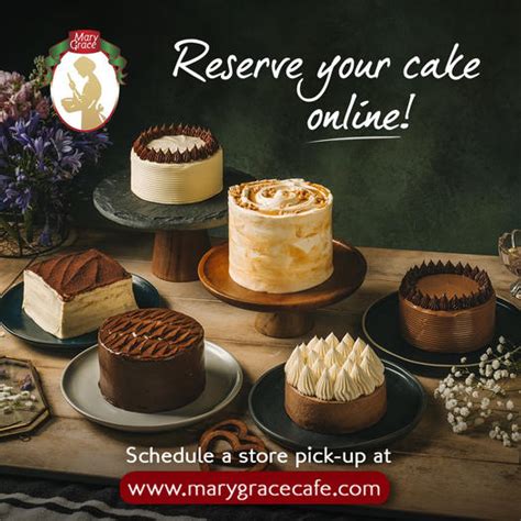manila shopper   discount   order  cake   mary