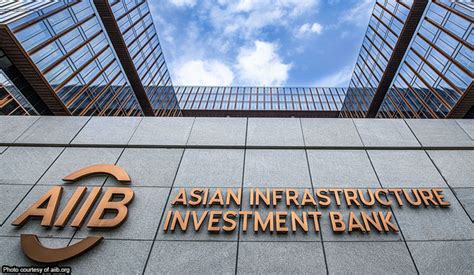 Asian Infrastructure Investment Archives Bankero Financial News