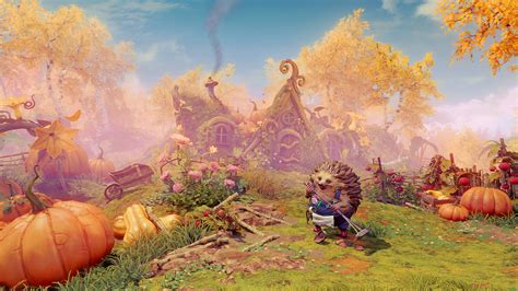 Купить Trine 4: The Nightmare Prince со скидкой на ПК