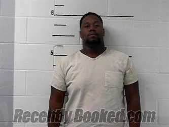 Recent Booking Mugshot For Jaquan Tyree Smith In Clay County Alabama