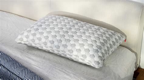 Layla Pillow Review 2025 | Sleep Foundation