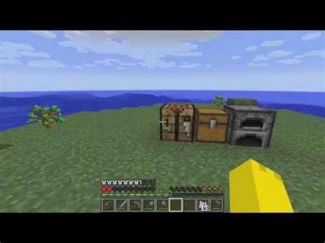 Minecraft Survival B L M Youtube