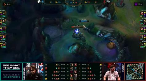 Origen Vs Sk En Lec Spring Split W D P Cda