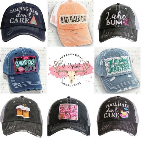 Pin by Jerri Carroll Jostes on Cricut projects | Outfits with hats, Hats for women, Cute outfits ...