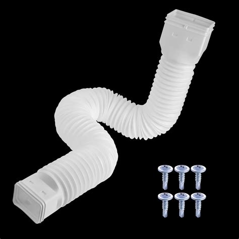 Buy Toymis Downspout Extension Pack Gutter Connector Rainwater