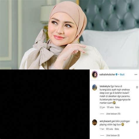 Unggahan Artis Bikin Penggemar Heboh Terbaru Laura Basuki