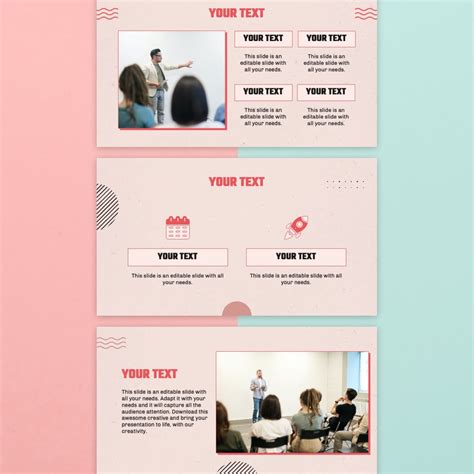 Teacher Powerpoint Templates Free PPTX – MasterBundles