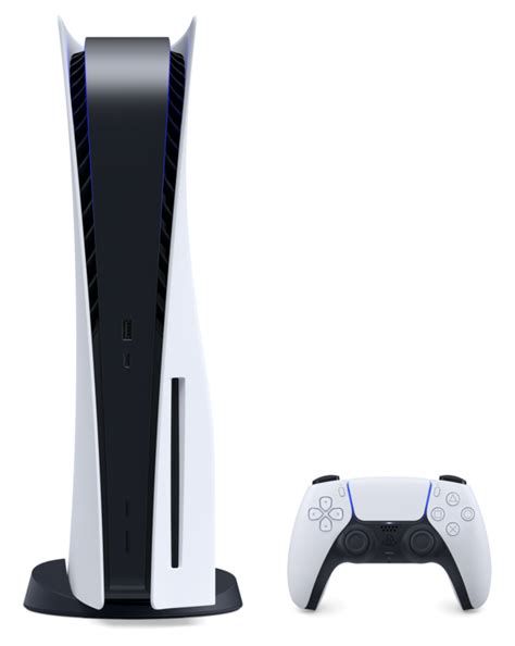Sony PlayStation 5 825GB Белый/Черный купить в Севастополе - iClubService