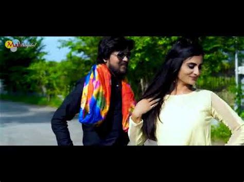 Tane Cha Poni Karavu Arjun Thakor New Song Gabbar Thakor Full Hd