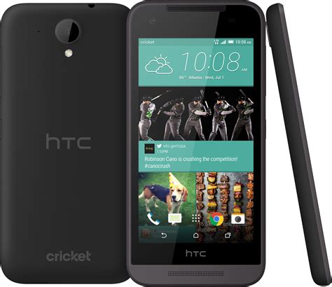 HTC Announces Four New Mid Range Desire Smartphones In The US Called