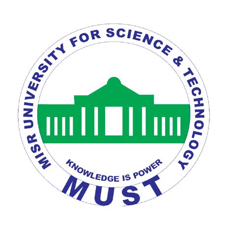 Jobs and opportunities at Misr University For Science and Technology ...