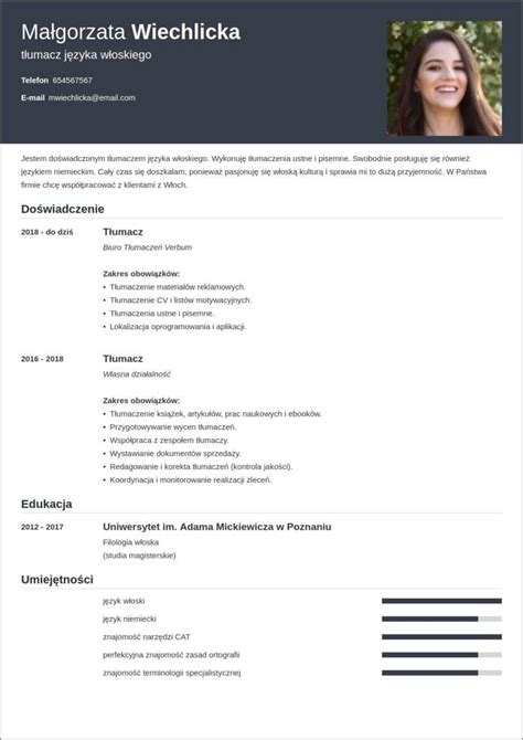 A Quoi Doit Ressembler Un CV Et Ce Quil Doit Contenir EDiplome