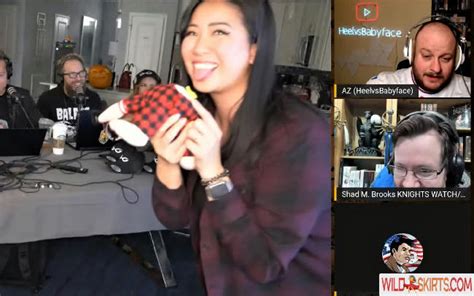 Xraygirl Nude Leaked Photos And Videos WildSkirts