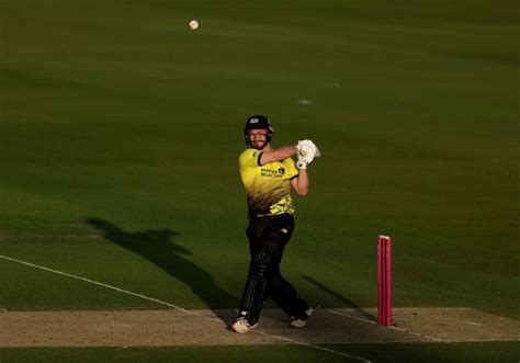 Gloucestershire V Sussex Sharks T20 Blast 2022 Result Report Score