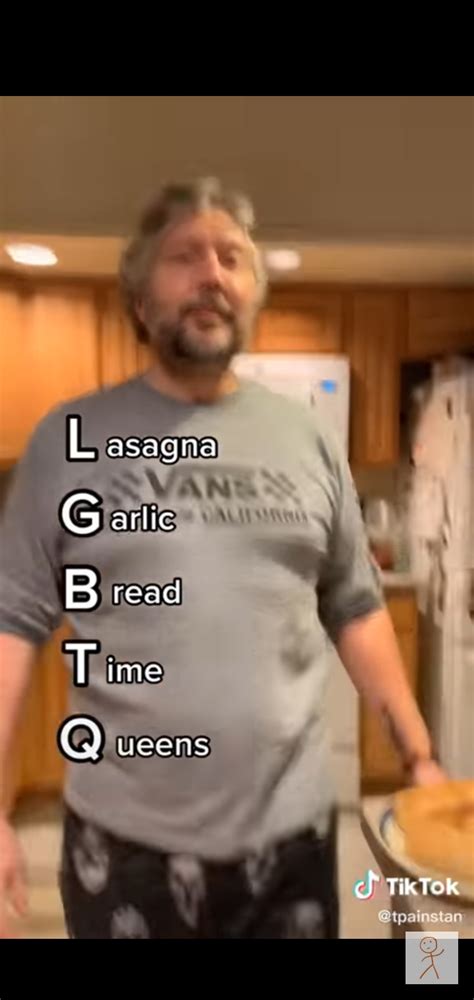 It's the truth and nobody can tell me otherwise : r/lgbt