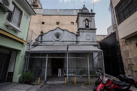 Bairro Da Liberdade Vai Ganhar Memorial E Mirante Para Capela Conhe A