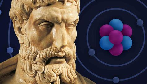 Philosophy of Atomism: Did Ancient Greek Thinkers Discover Atoms?