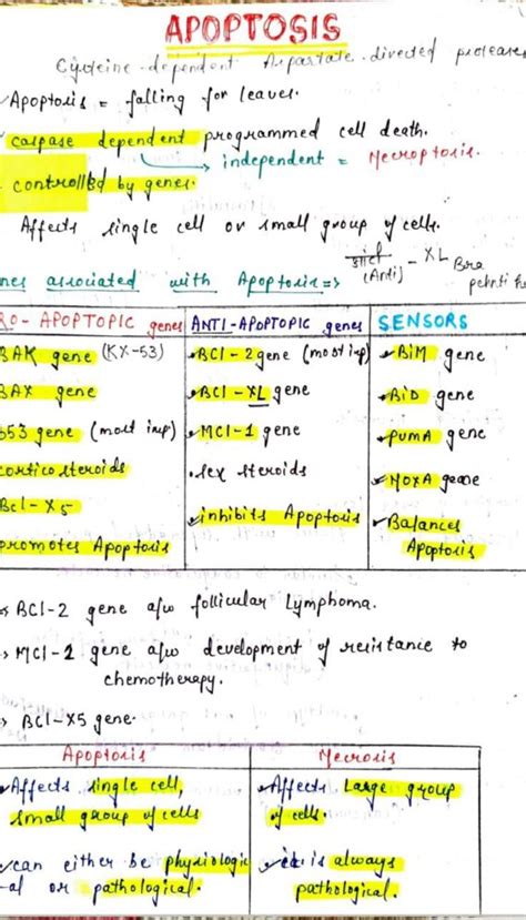 General Pharmacology MBBS Notes Handwritten Notes PDF