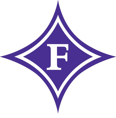 Furman Paladins Logo - Primary Logo - NCAA Division I d-h (NCAA d-h) - Chris Creamer's Sports ...