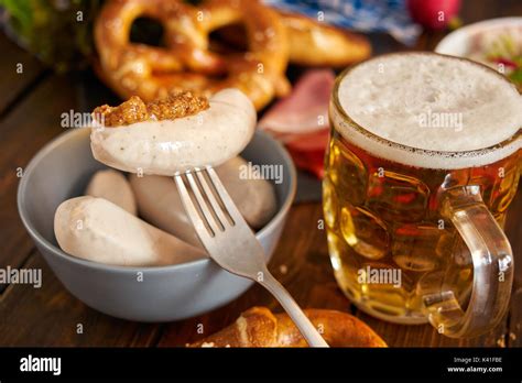 White Oktoberfest Hi Res Stock Photography And Images Alamy