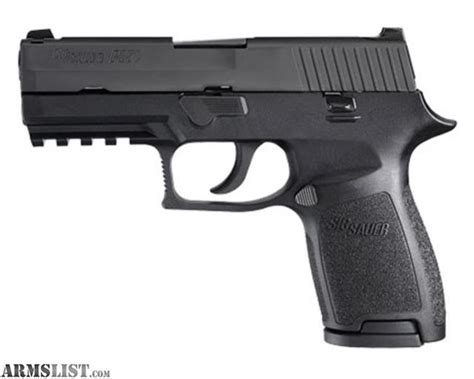 ARMSLIST For Sale Sig Sauer P250 Compact