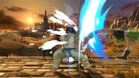 Smash Ultimate Ryu Ken Guide Moves Outfits Strengths Weaknesses