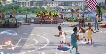 NBA 2K Playgrounds 2 Download - GameFabrique