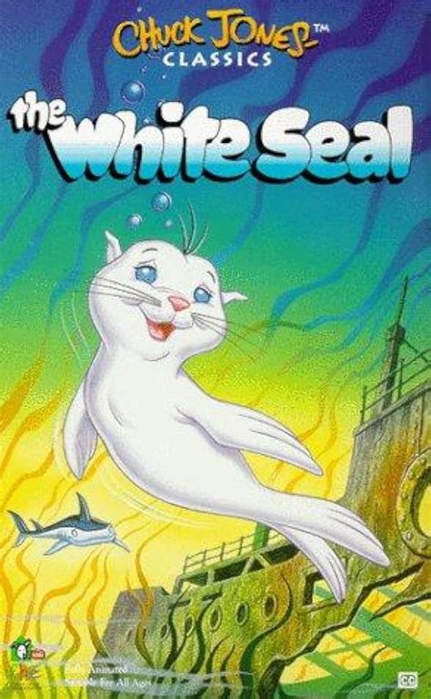 The White Seal Tv Movie 1975 Imdb