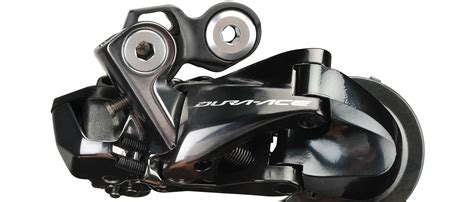 Shimano Dura Ace Rd R Speed Di Rear Derailleur Excel Sports