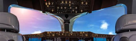 Navigate Aviation Weather Hazards As An Airline Pilot Learn About