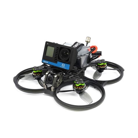 GEPRC Cinebot30 HD Runcam Link Wasp FPV Drone GEPRC