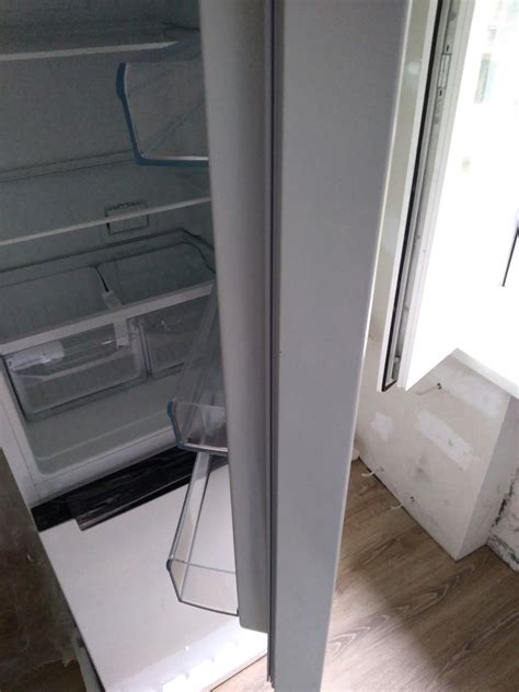 Обзор от покупателя на Холодильник Indesit DF 4180 W — интернет-магазин ...