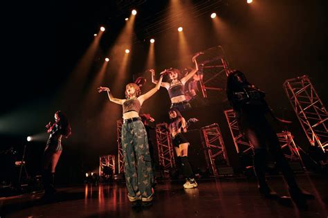 【ライブレポート】戦慄かなのワンマンライブ「karma With You」 の画像・写真 ぴあ音楽