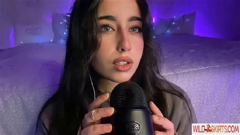 Shiny Asmr Shinyasmr Theshiniestasmr Nude Onlyfans Instagram Leaked Photo