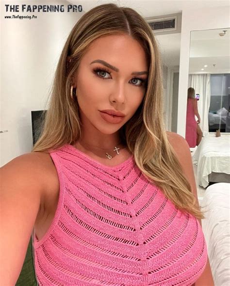 Antje Utgaard Exposed Her Boobs And Ass Photos The Fappening