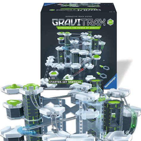 Gravitrax PRO Starter Set Vertical GraviTrax Pro GraviTrax