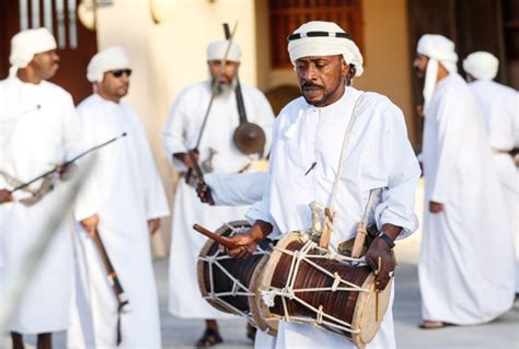 Muscat Festival: Experience the Beauty and Traditions of Omani Culture