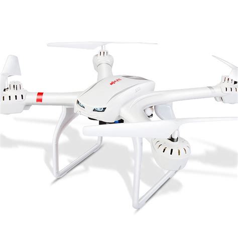 Το οικονομικό MJX X101 είναι ένα quadcopter drone θηρίο για όλους ...