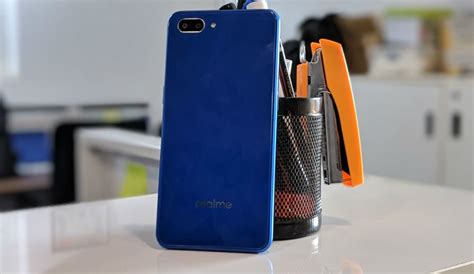 Realme C1 Reviews Say It's The Best Entry-Level Smartphone You Can Find ...