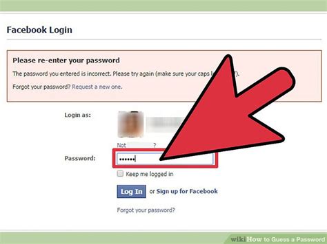 How To Guess A Password 2shorte Your Source For Tech Tips And Tricks