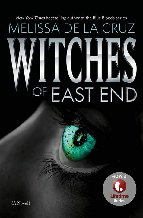 Witches Of East End Tv Show